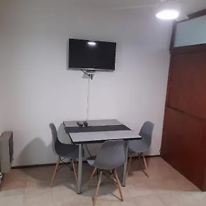 Apartamento Departamento Céntrico En, Mendoza