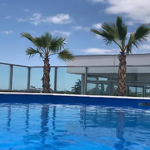 Apartamento Brisas, Mendoza