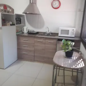 Apartamento Departmento Olascoaga Uno, Mendoza