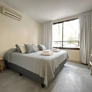 Apartamento Departamento En Edificio Presidente Plaza España, Mendoza