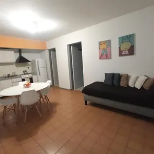 Apartamento Les Petters Martínez, Mendoza