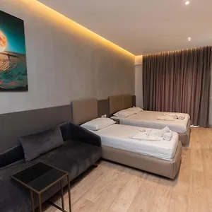Novus Apartamento Vlorë
