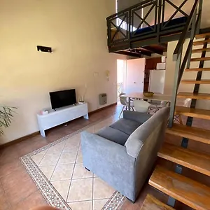 Apartamento Loft 9 5ta Sección, Mendoza