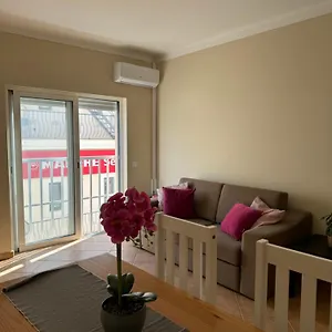 21 On Pescadores T2 Apartamento Carvoeiro (Lagoa)