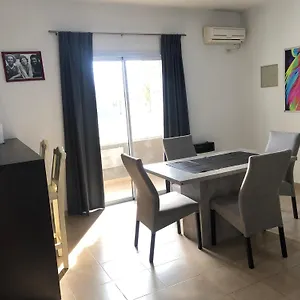 Apartamento Camino Del Vino, Mendoza