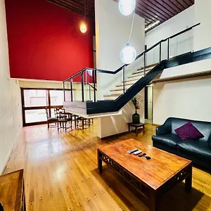 Сasa de vacaciones Casa Eusebio Blanco, Mendoza