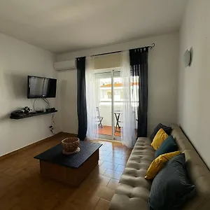 Mira T1 Apartamento Carvoeiro (Lagoa)