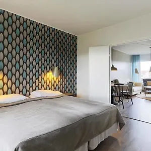 Forenom Serviced Apartments Helsinki Lapinlahdenkatu Apartamento Helsinki