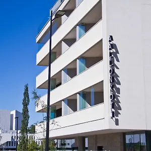 Aallonkoti Apartamento Helsinki
