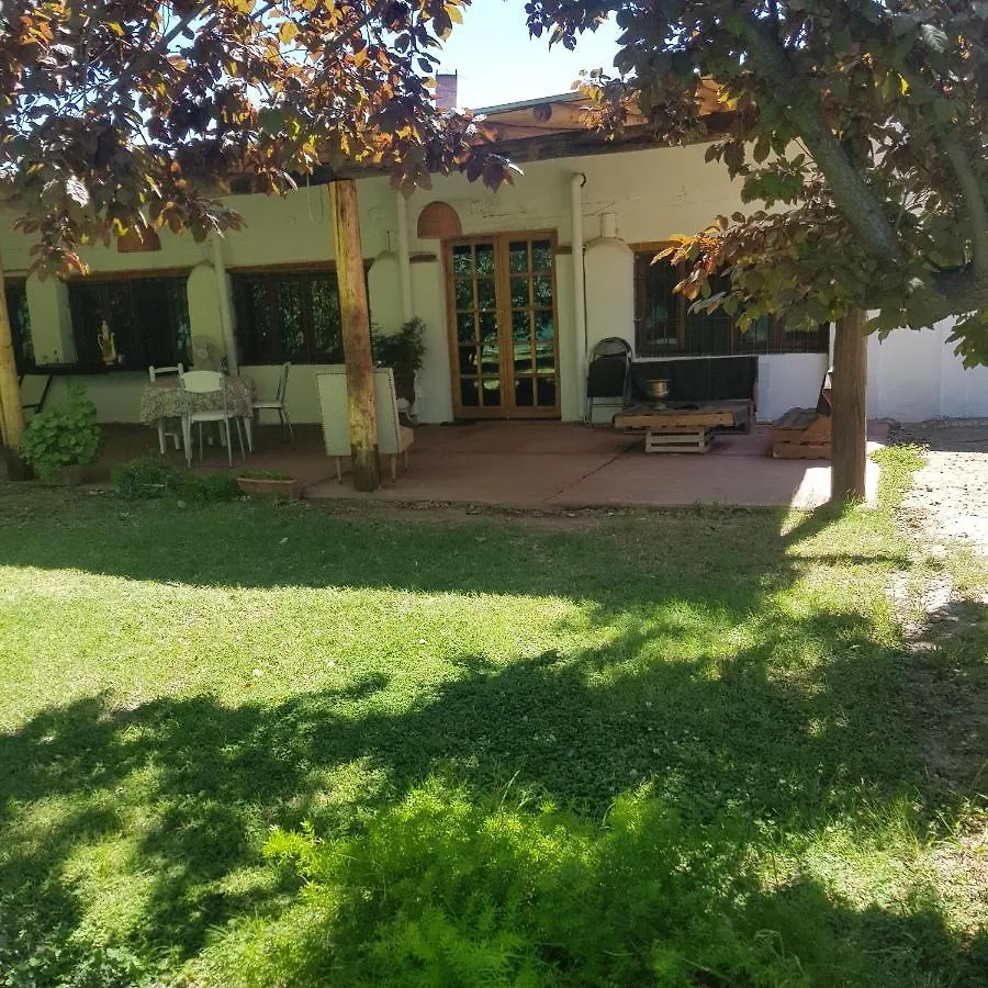 Gospodarstwo wiejskie Posada Y Cabanas 