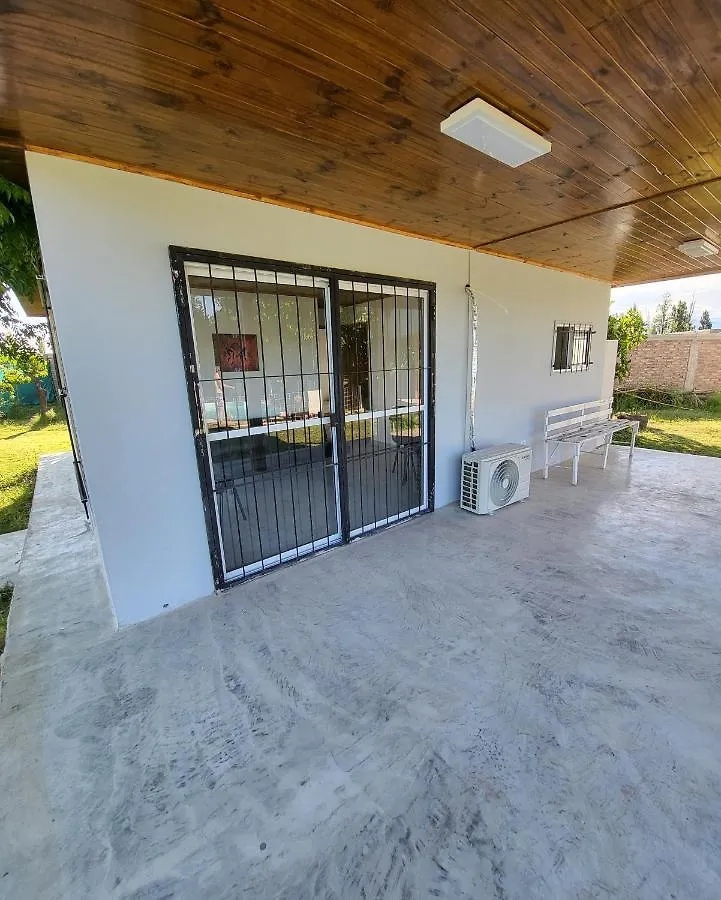 Posada Y Cabanas 