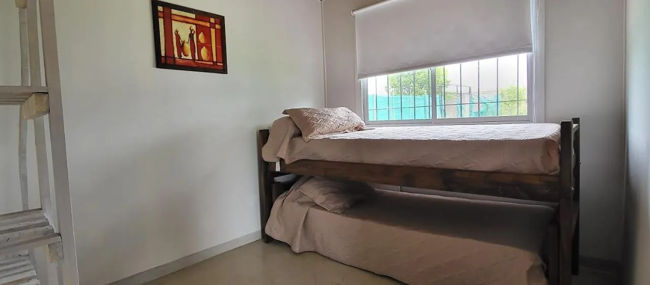 Gospodarstwo wiejskie Posada Y Cabanas 