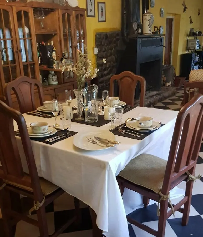 Posada Y Cabanas 